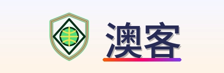 澳客 Logo
